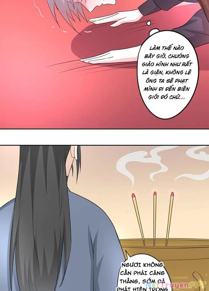 Dị Giới Trung Dược Phổ Chapter 70 - Trang 28
