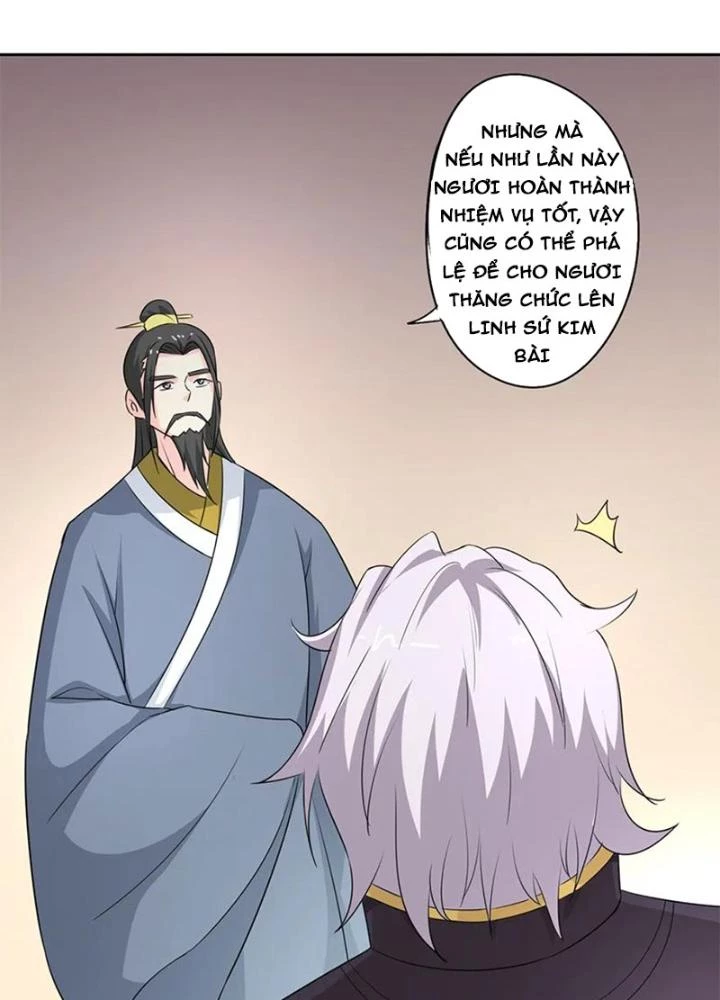 Dị Giới Trung Dược Phổ Chapter 70 - Trang 36
