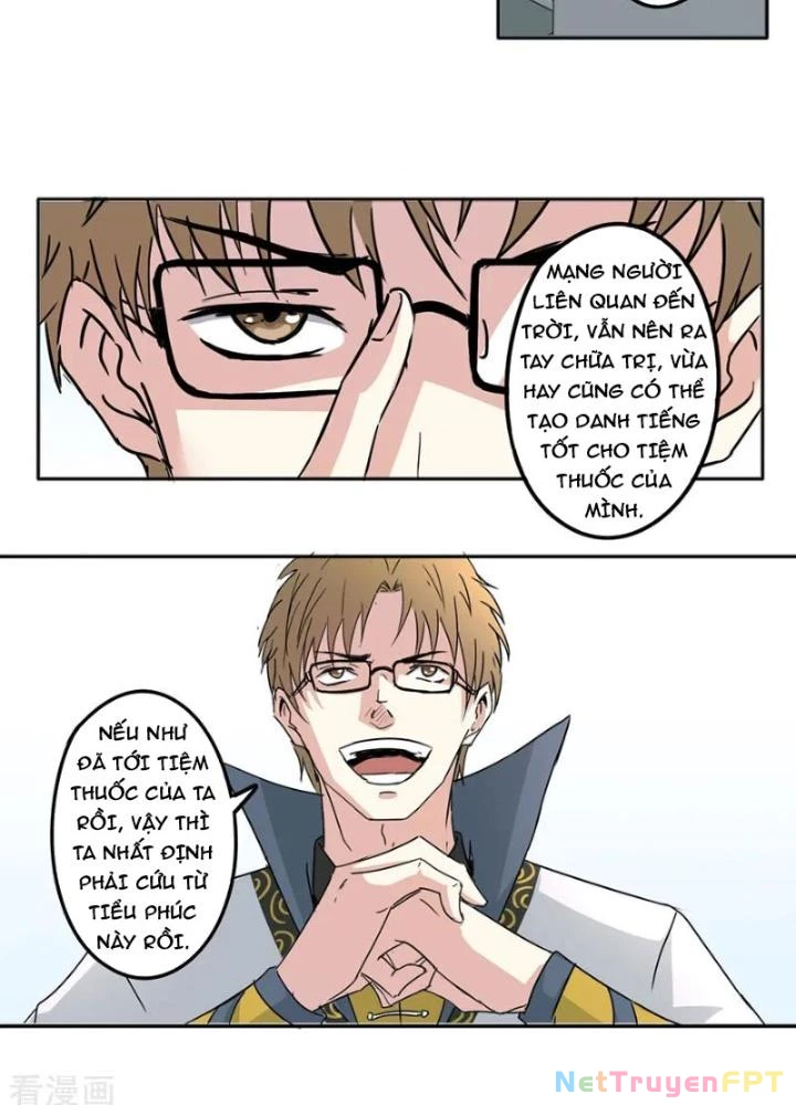 Dị Giới Trung Dược Phổ Chapter 71 - Trang 10