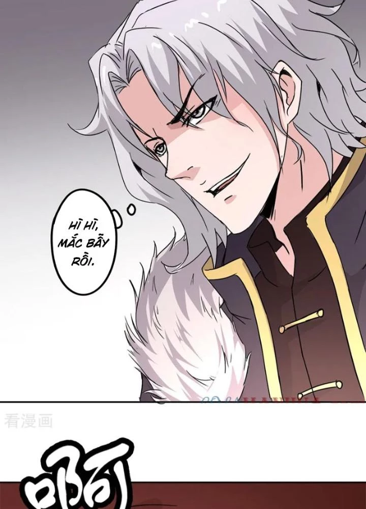 Dị Giới Trung Dược Phổ Chapter 71 - Trang 12