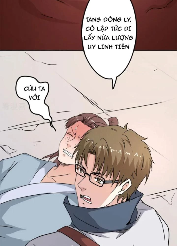 Dị Giới Trung Dược Phổ Chapter 71 - Trang 16