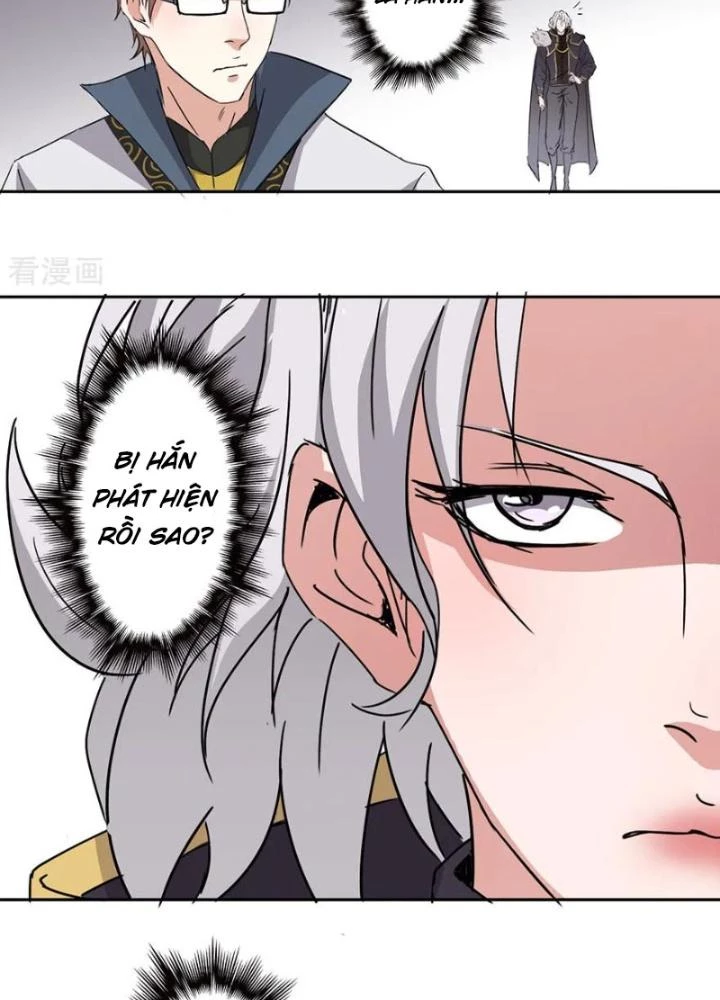 Dị Giới Trung Dược Phổ Chapter 71 - Trang 32