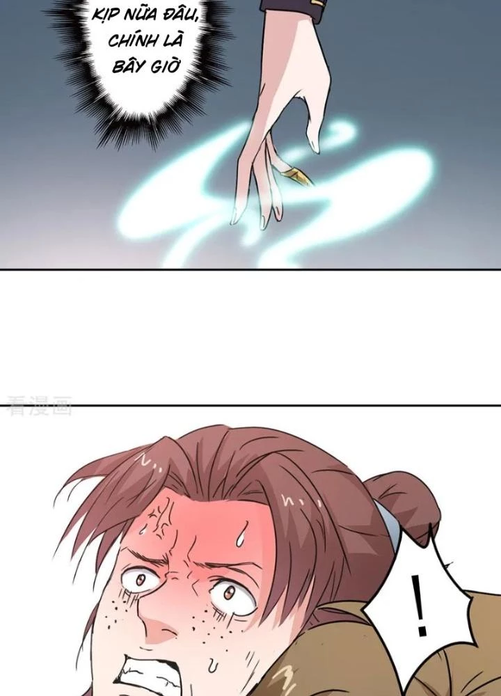 Dị Giới Trung Dược Phổ Chapter 71 - Trang 34