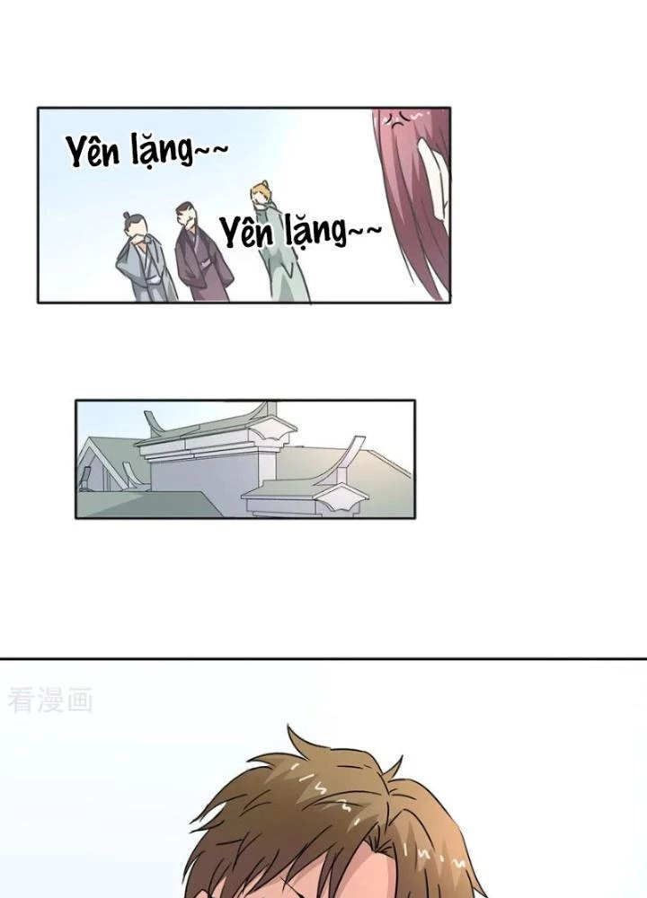 Dị Giới Trung Dược Phổ Chapter 71 - Trang 40