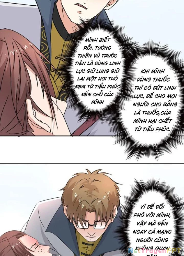 Dị Giới Trung Dược Phổ Chapter 71 - Trang 42