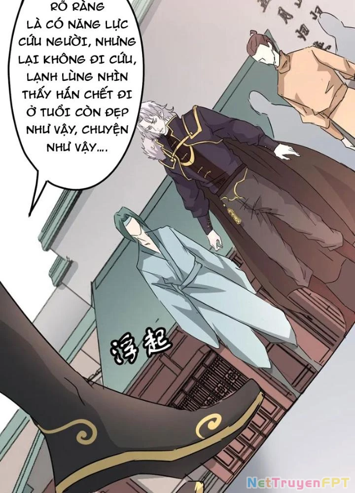 Dị Giới Trung Dược Phổ Chapter 71 - Trang 50