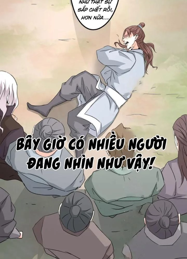 Dị Giới Trung Dược Phổ Chapter 71 - Trang 6