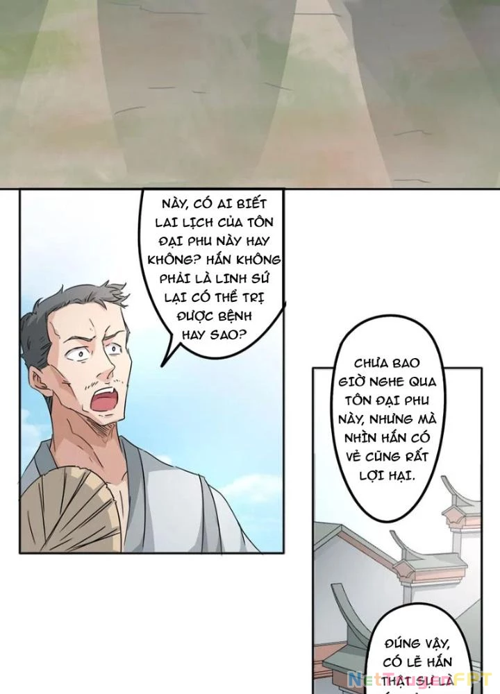 Dị Giới Trung Dược Phổ Chapter 71 - Trang 8