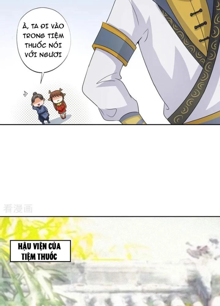 Dị Giới Trung Dược Phổ Chapter 72 - Trang 10