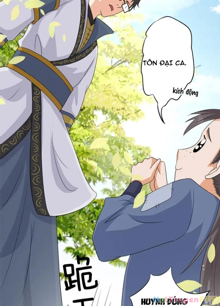 Dị Giới Trung Dược Phổ Chapter 72 - Trang 14