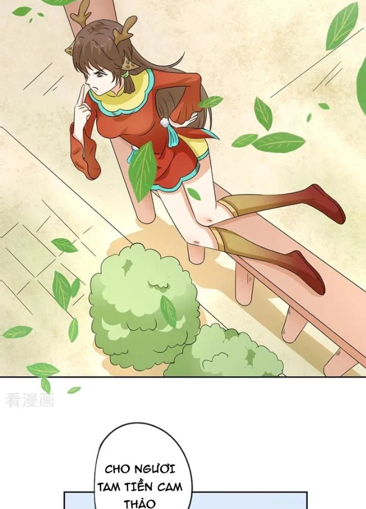 Dị Giới Trung Dược Phổ Chapter 72 - Trang 18