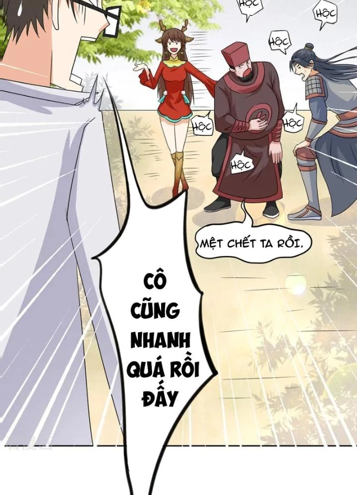 Dị Giới Trung Dược Phổ Chapter 72 - Trang 24