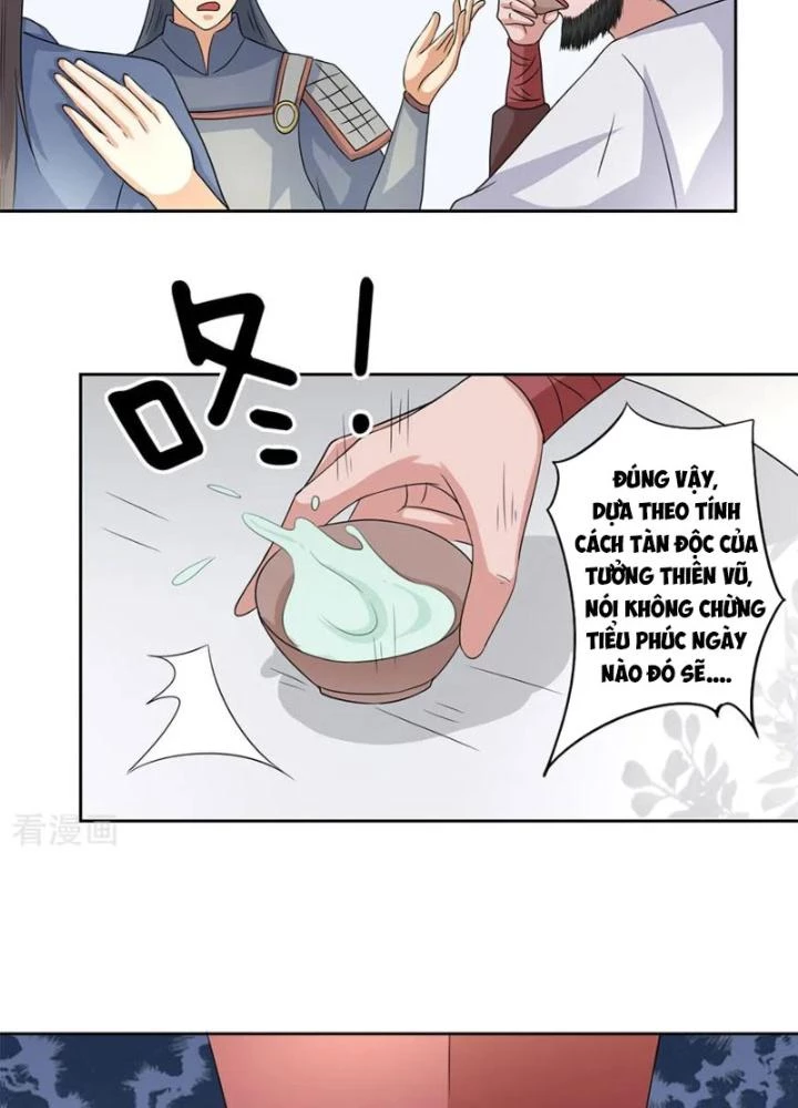 Dị Giới Trung Dược Phổ Chapter 72 - Trang 30