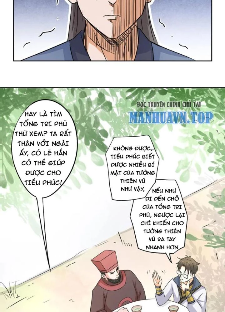 Dị Giới Trung Dược Phổ Chapter 72 - Trang 34