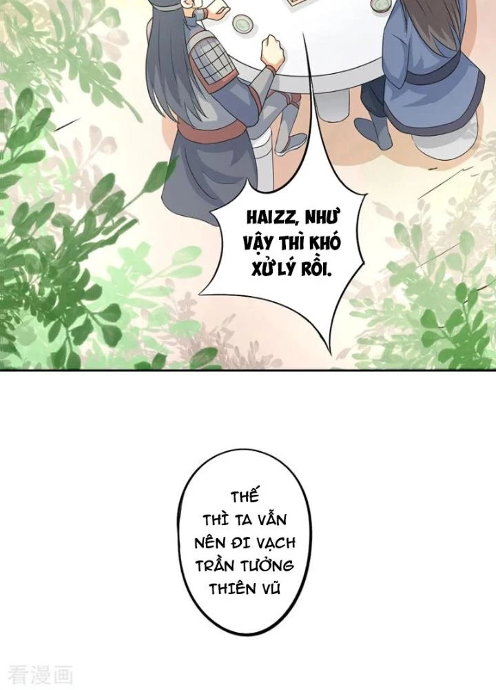 Dị Giới Trung Dược Phổ Chapter 72 - Trang 36