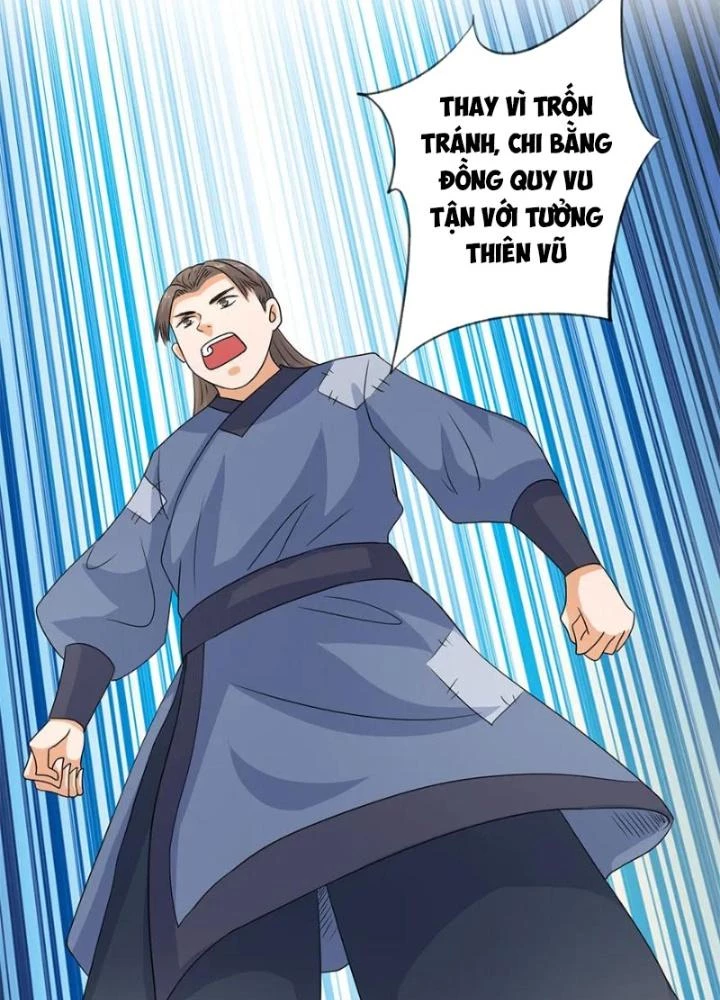 Dị Giới Trung Dược Phổ Chapter 72 - Trang 42