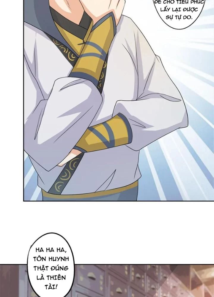 Dị Giới Trung Dược Phổ Chapter 72 - Trang 50
