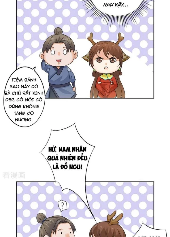 Dị Giới Trung Dược Phổ Chapter 72 - Trang 6