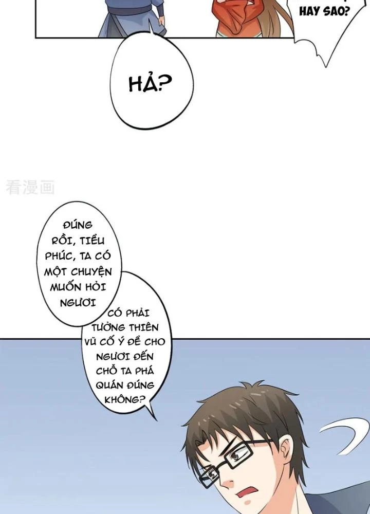 Dị Giới Trung Dược Phổ Chapter 72 - Trang 8