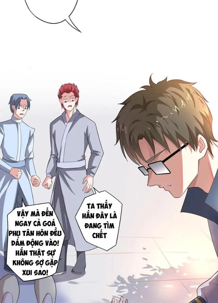 Dị Giới Trung Dược Phổ Chapter 73 - Trang 12
