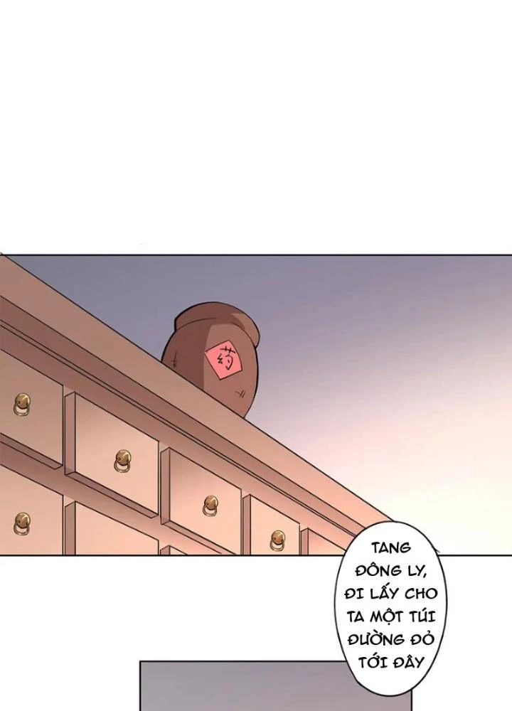 Dị Giới Trung Dược Phổ Chapter 73 - Trang 18