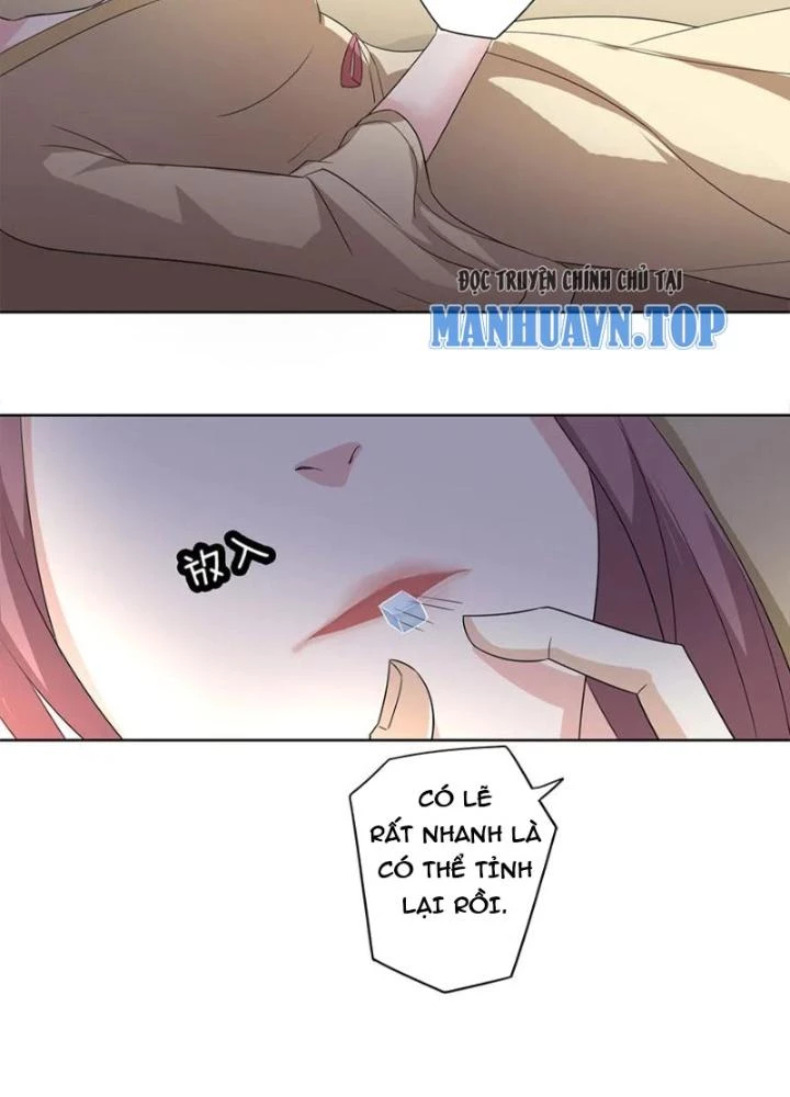 Dị Giới Trung Dược Phổ Chapter 73 - Trang 22
