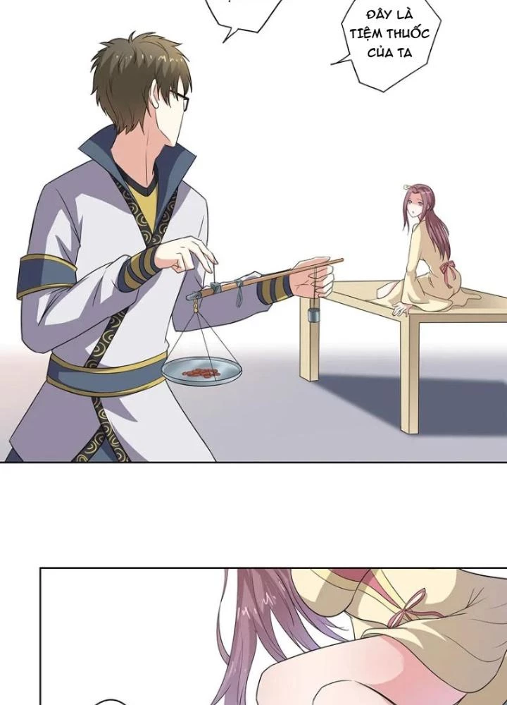Dị Giới Trung Dược Phổ Chapter 73 - Trang 30