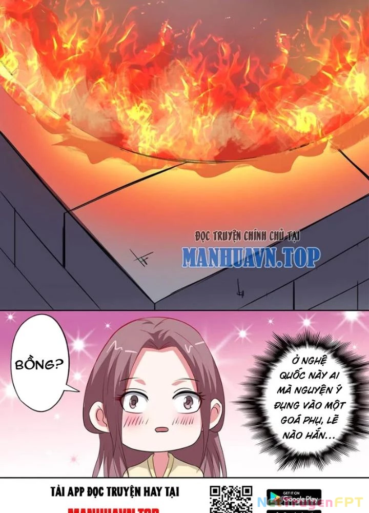 Dị Giới Trung Dược Phổ Chapter 73 - Trang 36
