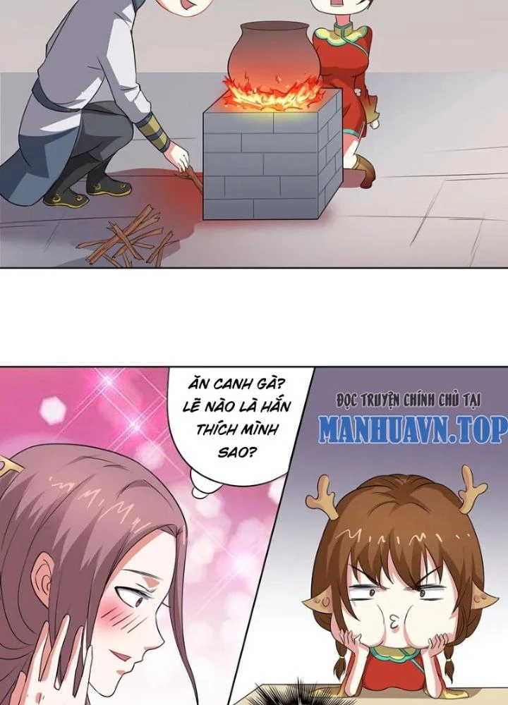 Dị Giới Trung Dược Phổ Chapter 73 - Trang 40