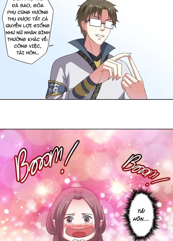 Dị Giới Trung Dược Phổ Chapter 73 - Trang 48