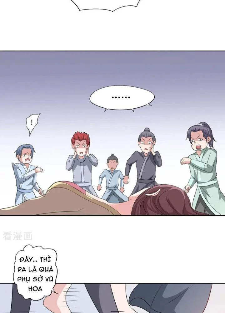 Dị Giới Trung Dược Phổ Chapter 73 - Trang 8