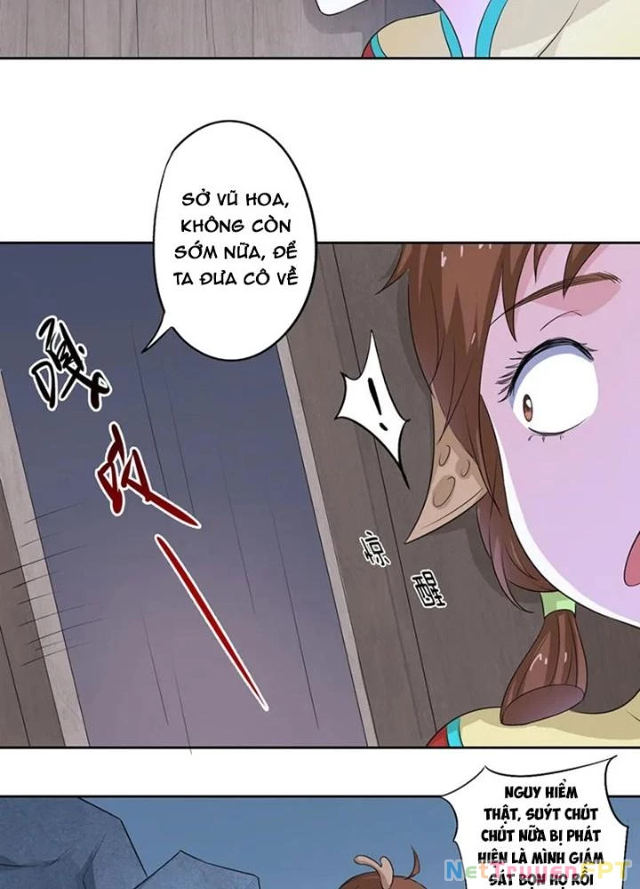 Dị Giới Trung Dược Phổ Chapter 74 - Trang 12