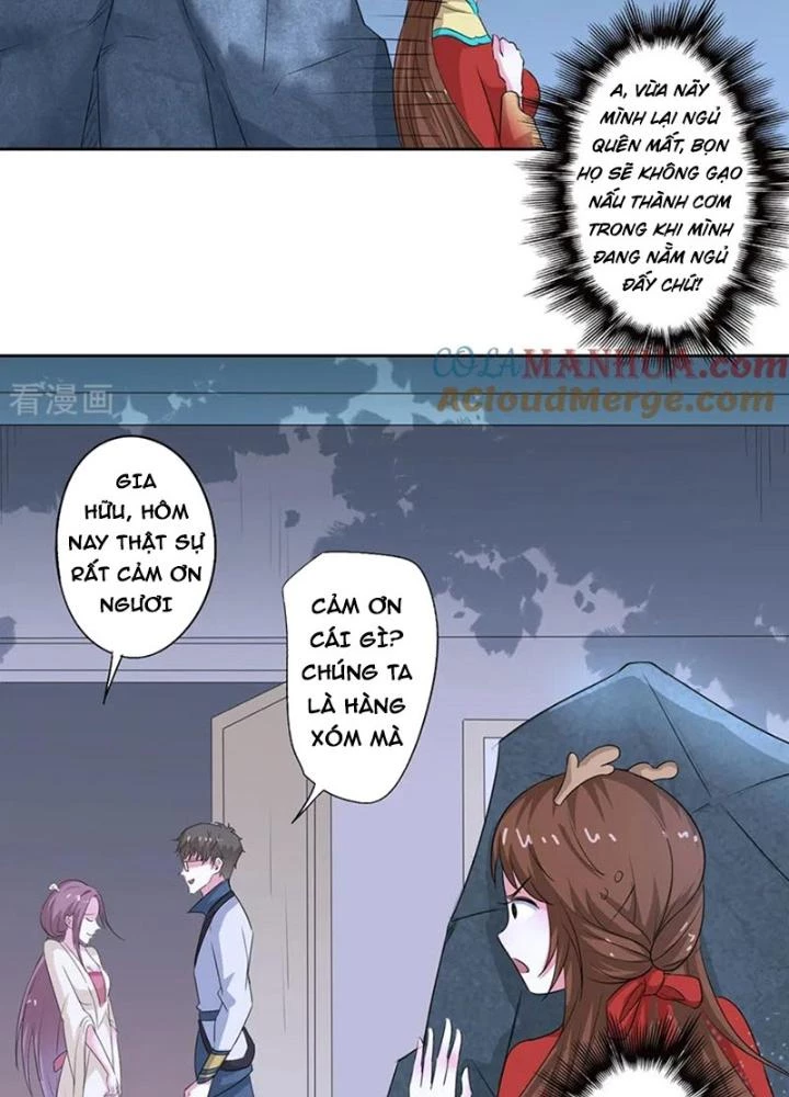 Dị Giới Trung Dược Phổ Chapter 74 - Trang 14