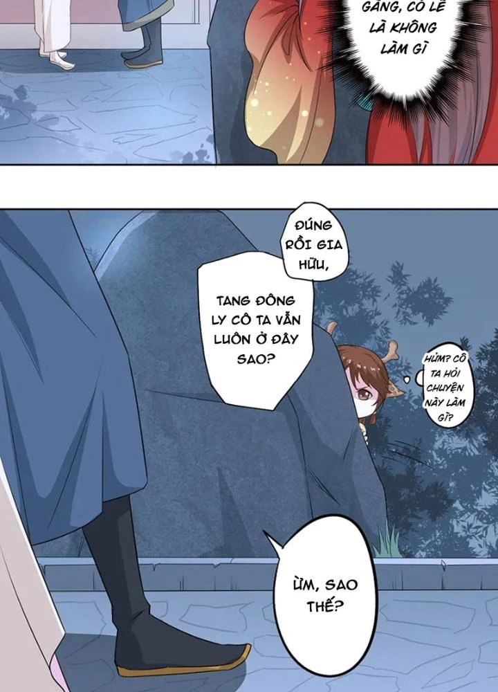Dị Giới Trung Dược Phổ Chapter 74 - Trang 16