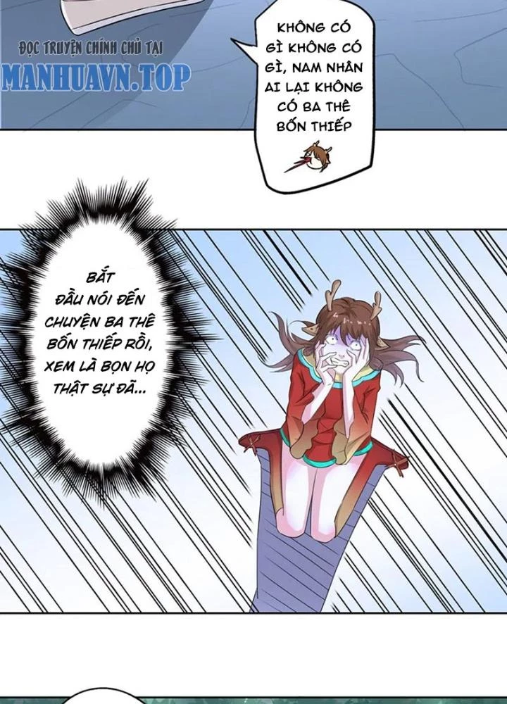Dị Giới Trung Dược Phổ Chapter 74 - Trang 18