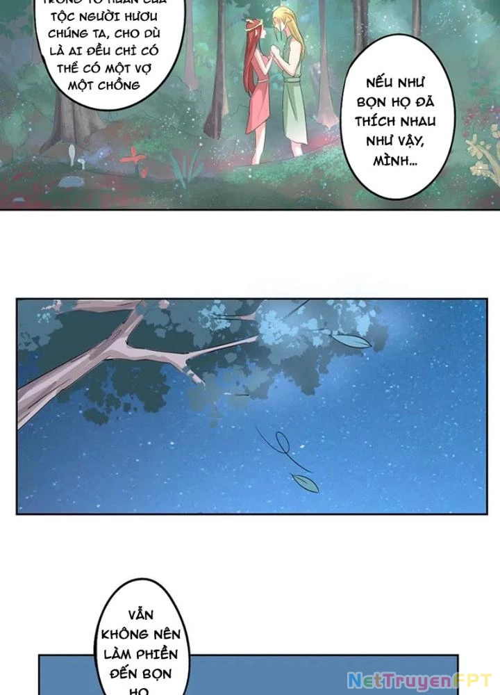 Dị Giới Trung Dược Phổ Chapter 74 - Trang 20