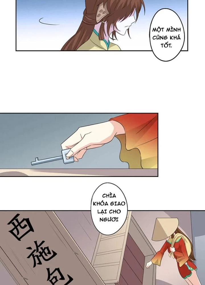 Dị Giới Trung Dược Phổ Chapter 74 - Trang 22