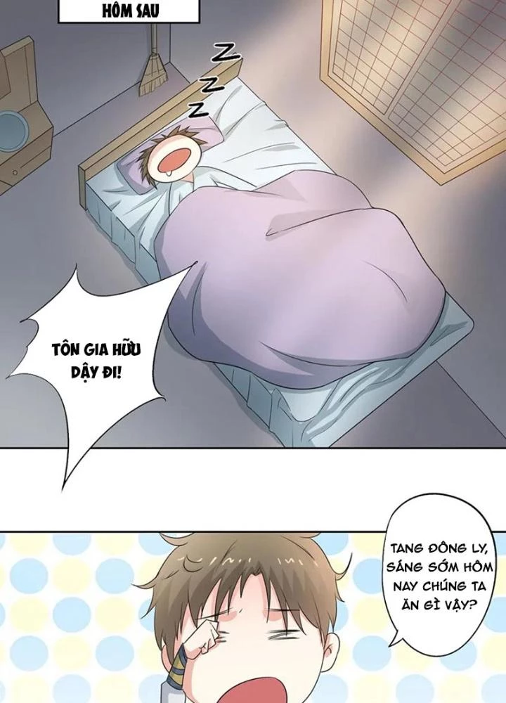 Dị Giới Trung Dược Phổ Chapter 74 - Trang 26