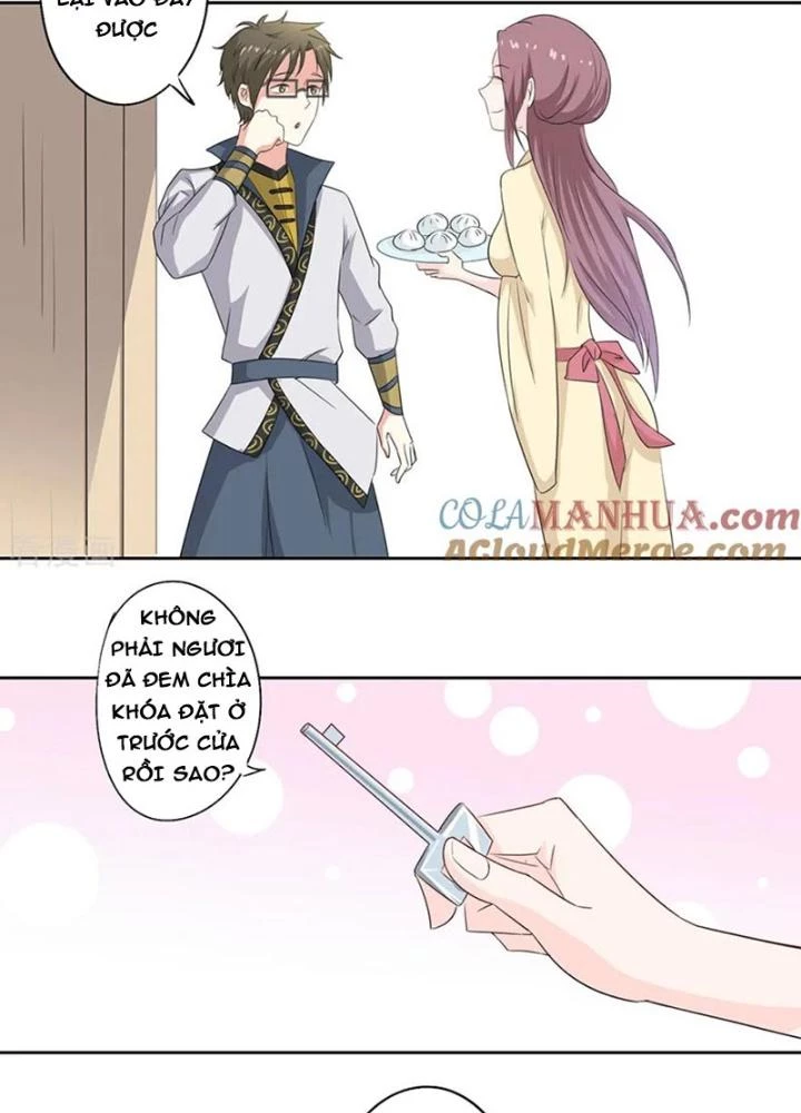 Dị Giới Trung Dược Phổ Chapter 74 - Trang 30