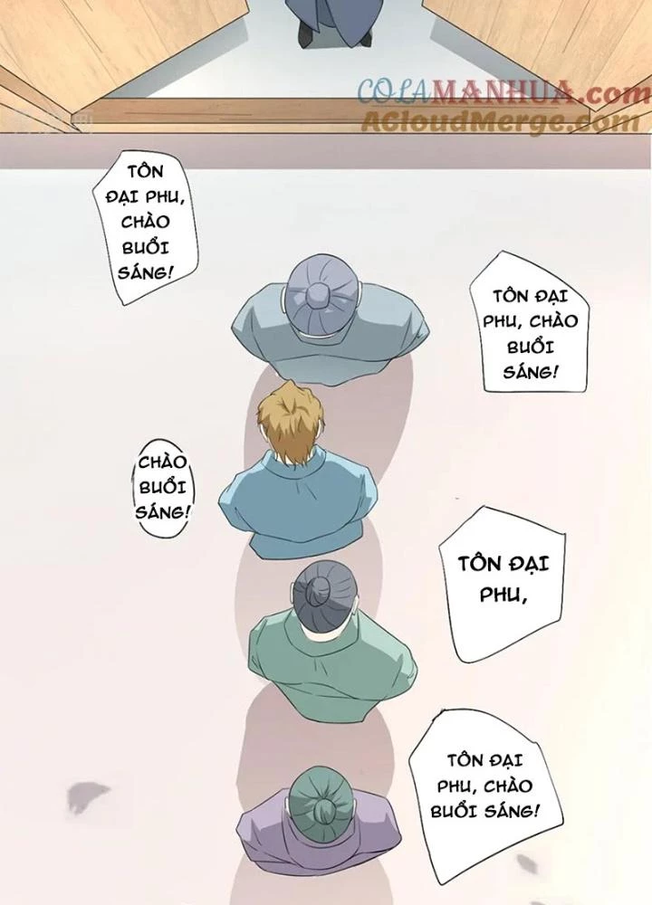 Dị Giới Trung Dược Phổ Chapter 74 - Trang 36