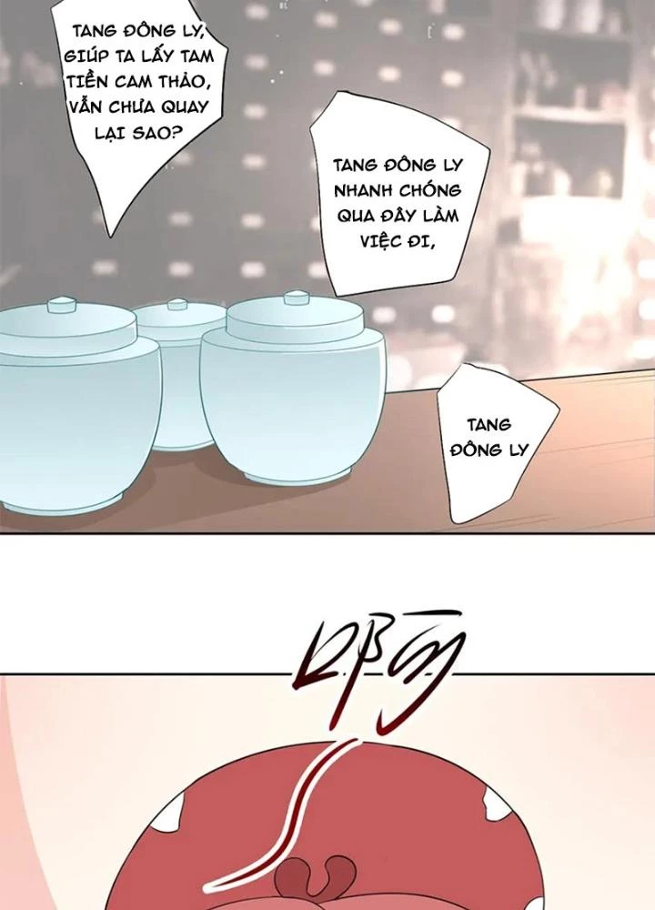Dị Giới Trung Dược Phổ Chapter 74 - Trang 40