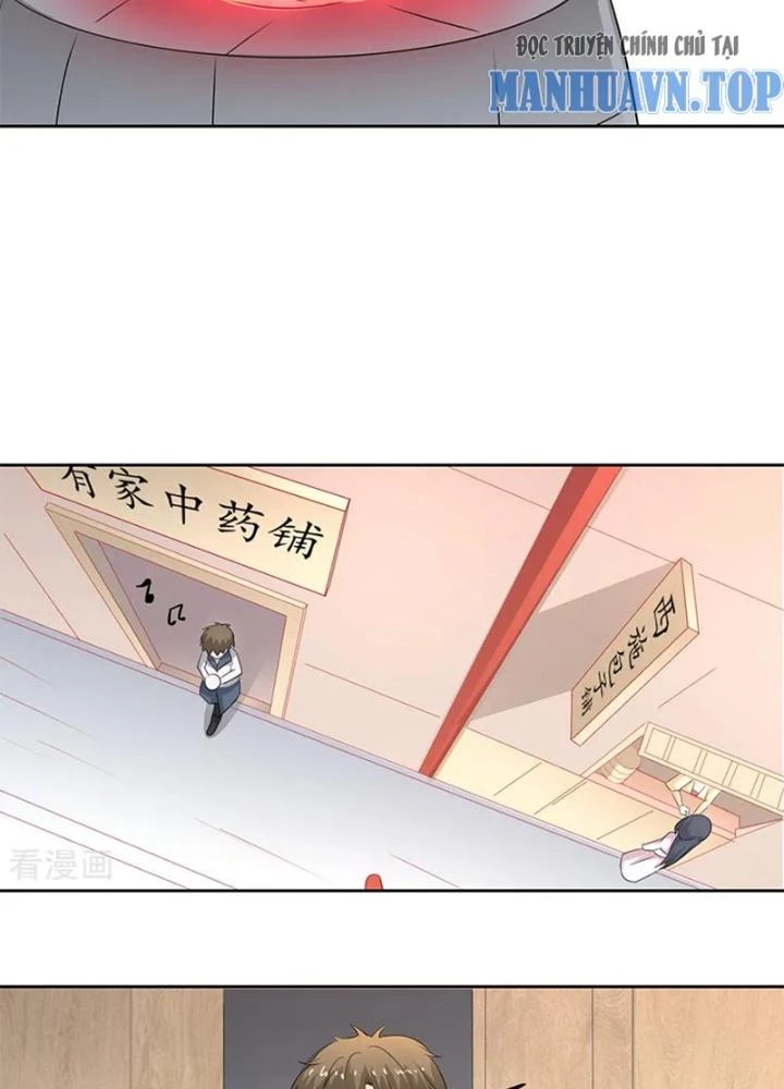 Dị Giới Trung Dược Phổ Chapter 74 - Trang 44