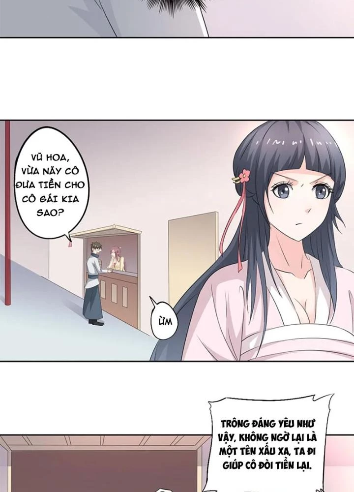 Dị Giới Trung Dược Phổ Chapter 74 - Trang 48
