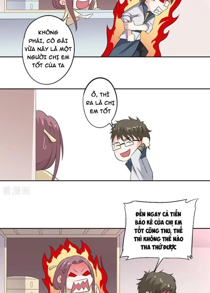 Dị Giới Trung Dược Phổ Chapter 74 - Trang 50