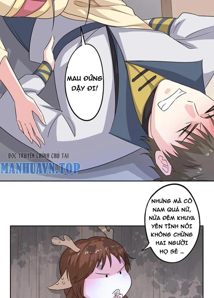 Dị Giới Trung Dược Phổ Chapter 74 - Trang 6