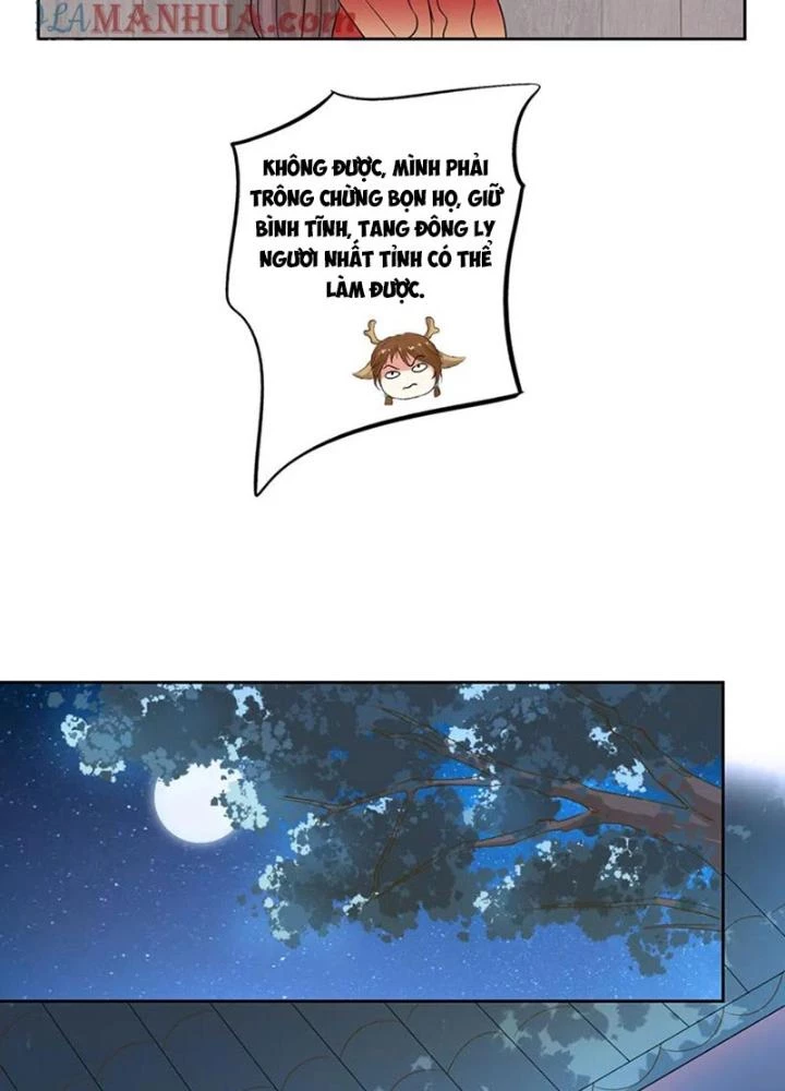 Dị Giới Trung Dược Phổ Chapter 74 - Trang 8