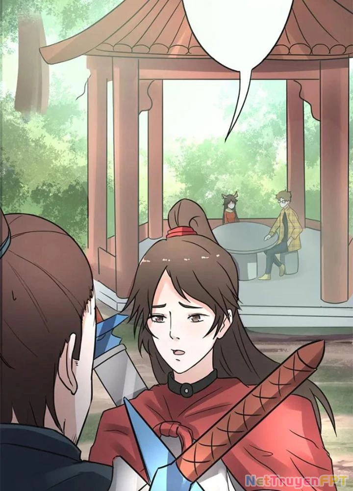Dị Giới Trung Dược Phổ Chapter 8 - Trang 10