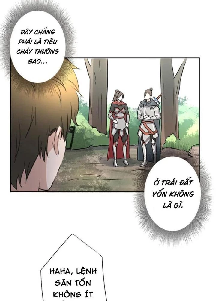 Dị Giới Trung Dược Phổ Chapter 8 - Trang 14