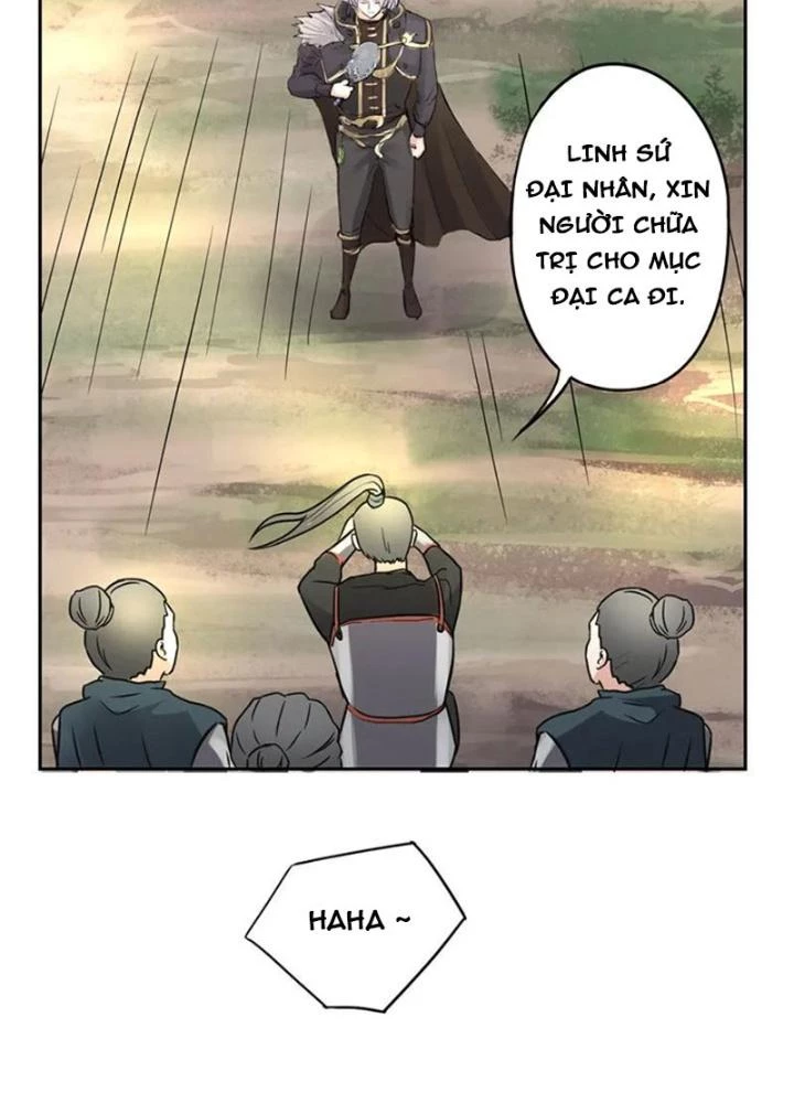 Dị Giới Trung Dược Phổ Chapter 8 - Trang 18