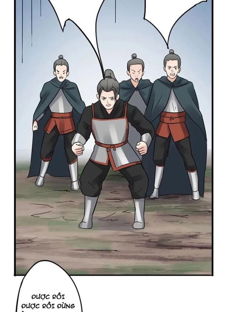 Dị Giới Trung Dược Phổ Chapter 8 - Trang 28